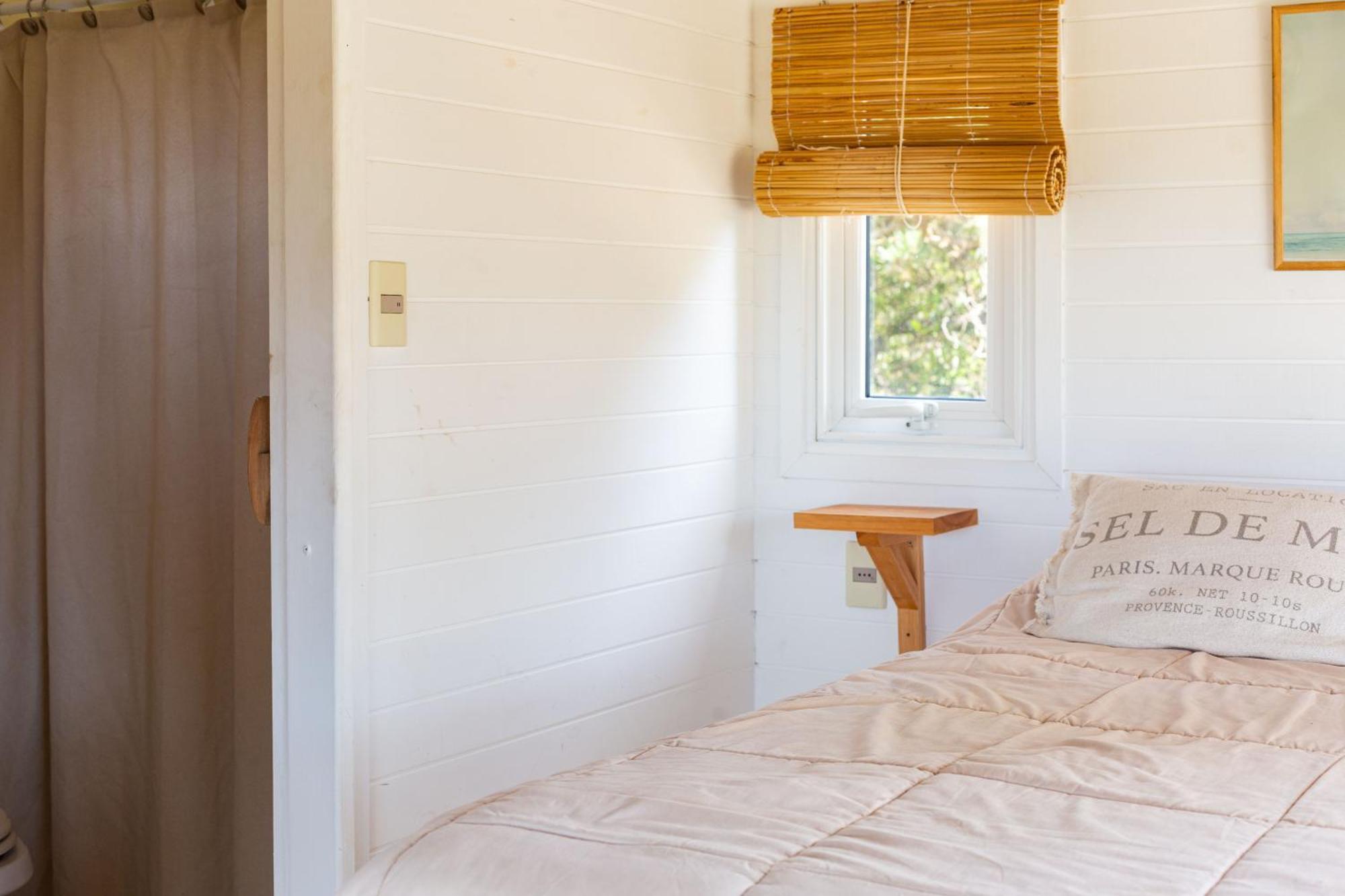 Cabana Petit Punta Del Diablo Ngoại thất bức ảnh
