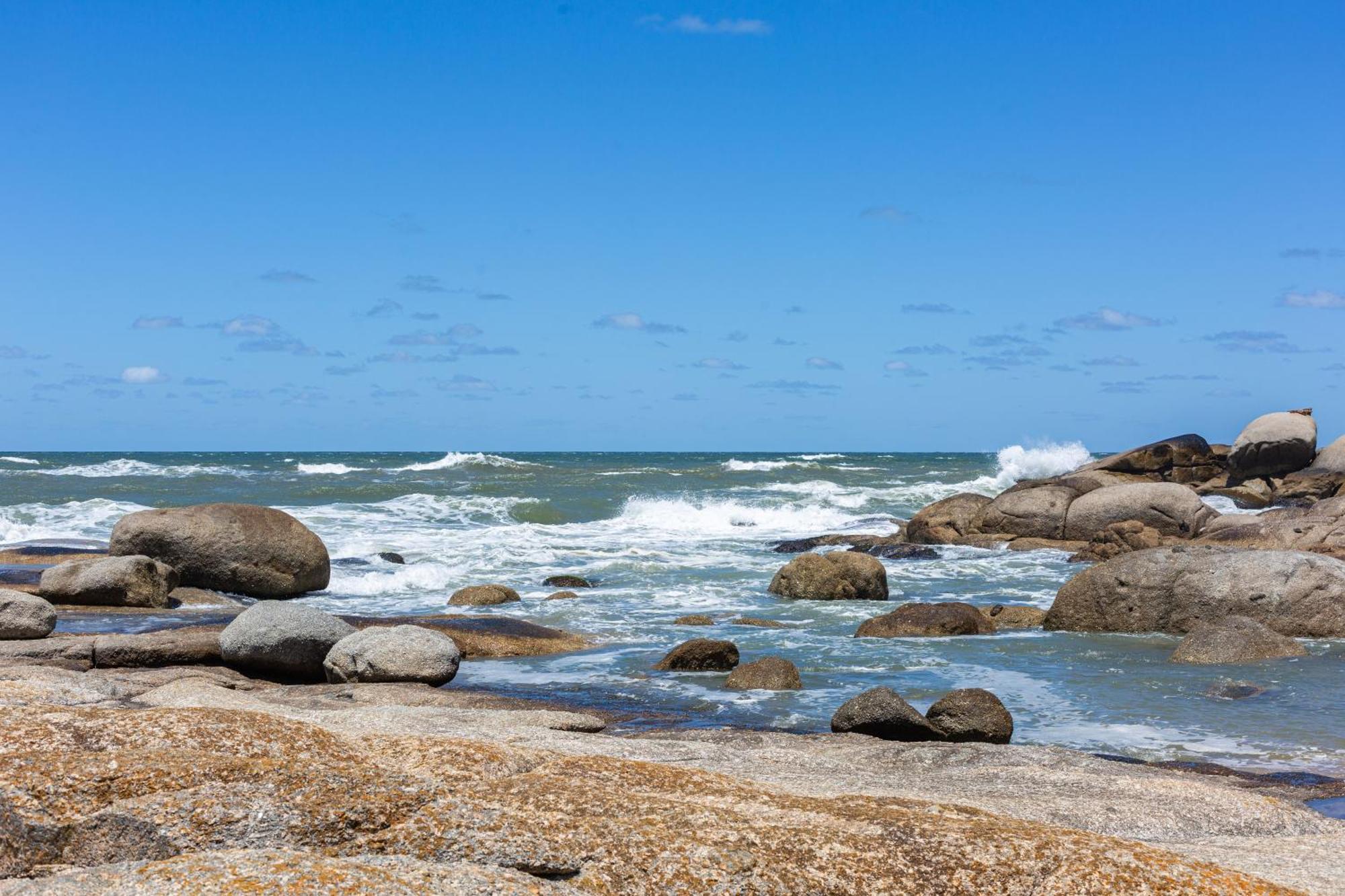 Cabana Petit Punta Del Diablo Ngoại thất bức ảnh