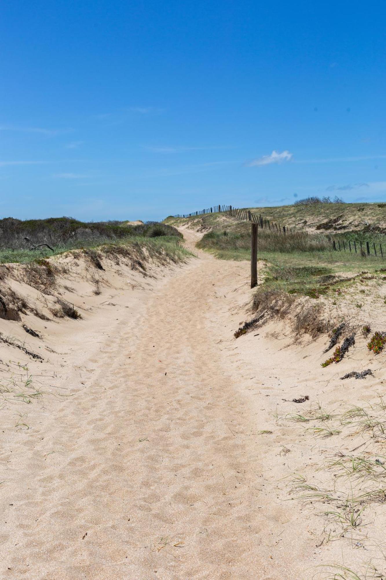 Cabana Petit Punta Del Diablo Ngoại thất bức ảnh