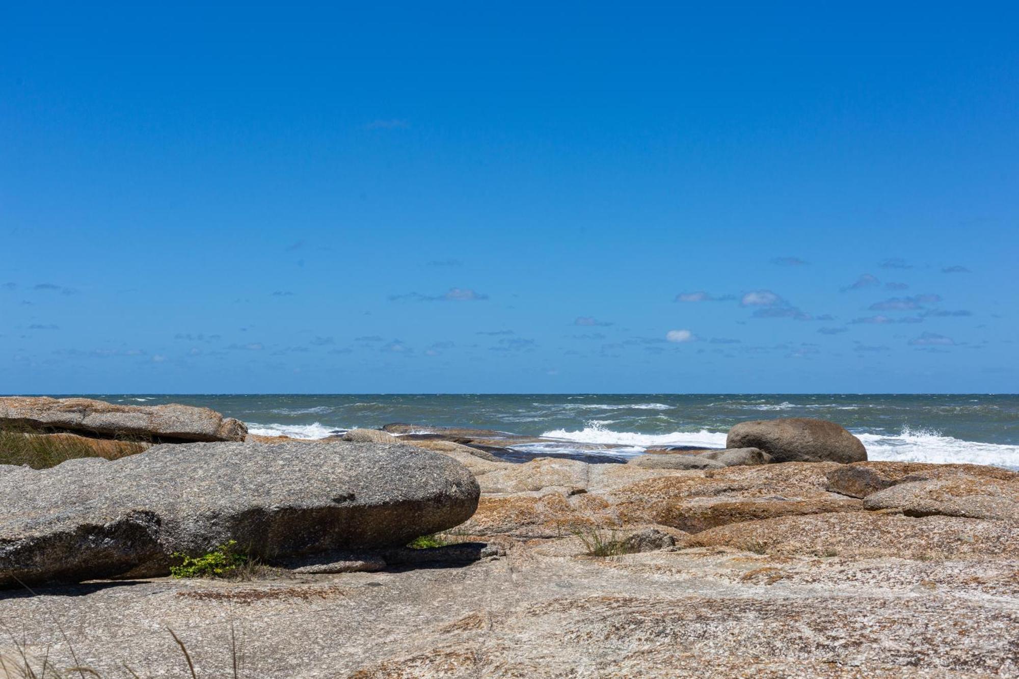Cabana Petit Punta Del Diablo Ngoại thất bức ảnh