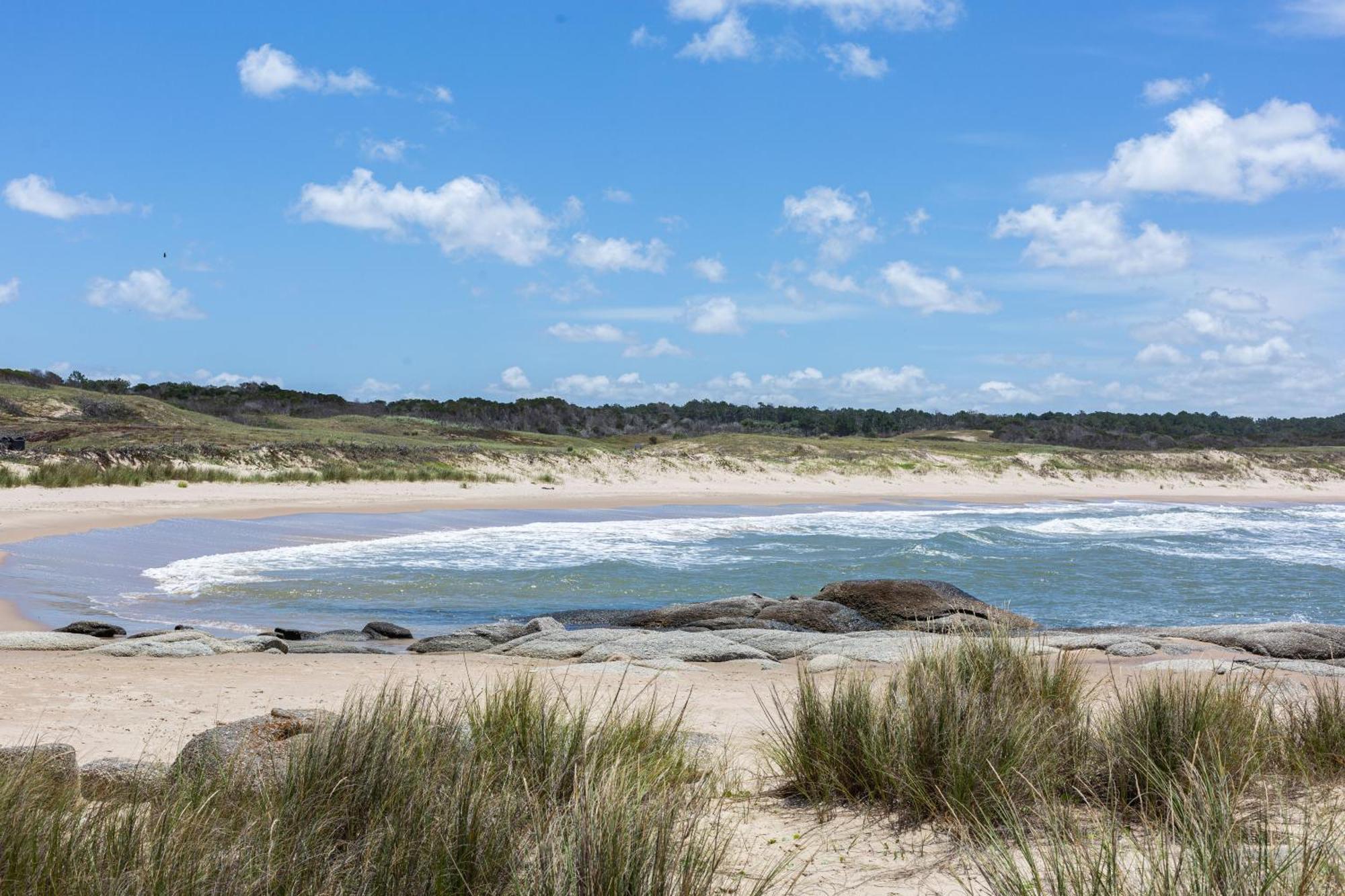Cabana Petit Punta Del Diablo Ngoại thất bức ảnh