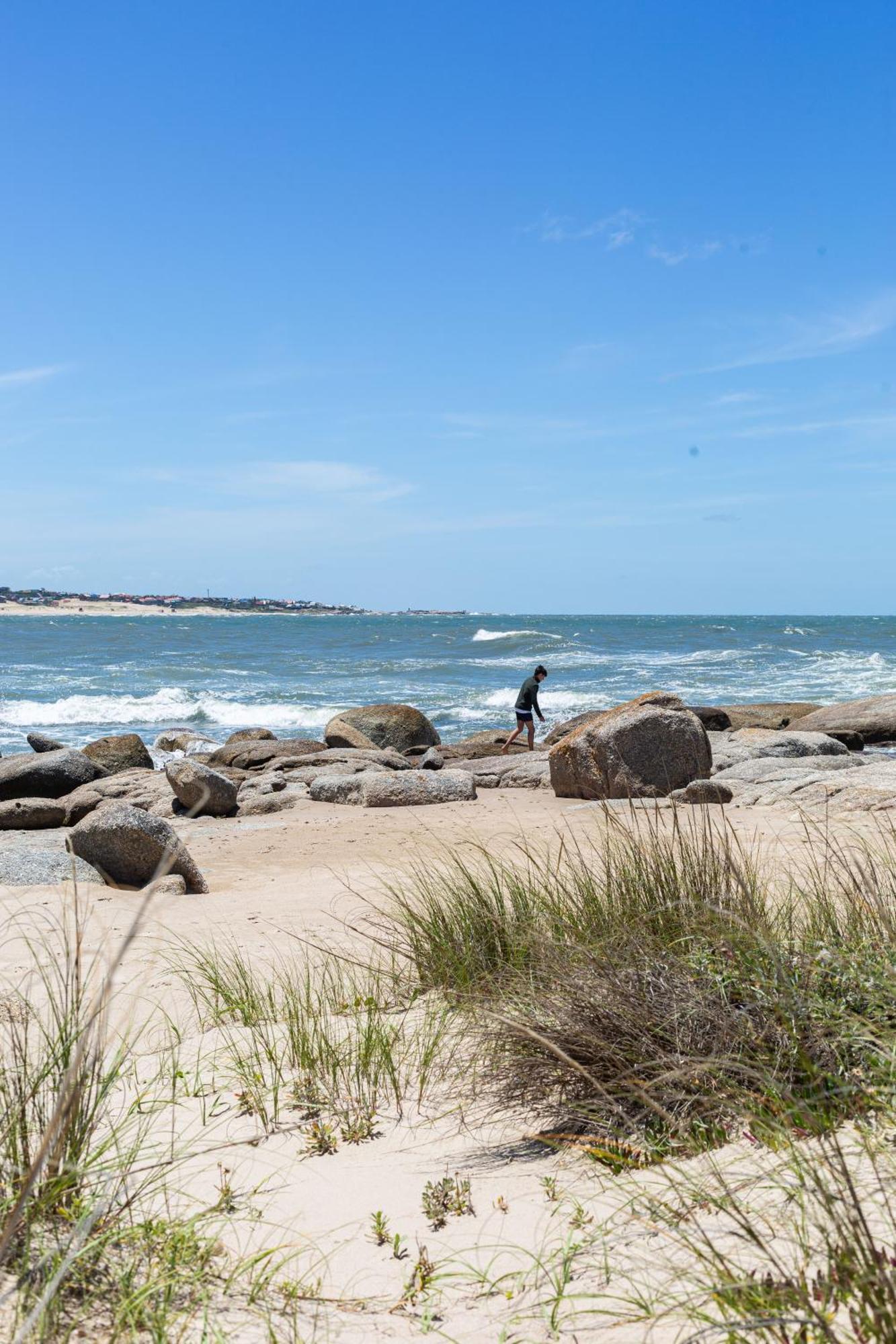 Cabana Petit Punta Del Diablo Ngoại thất bức ảnh