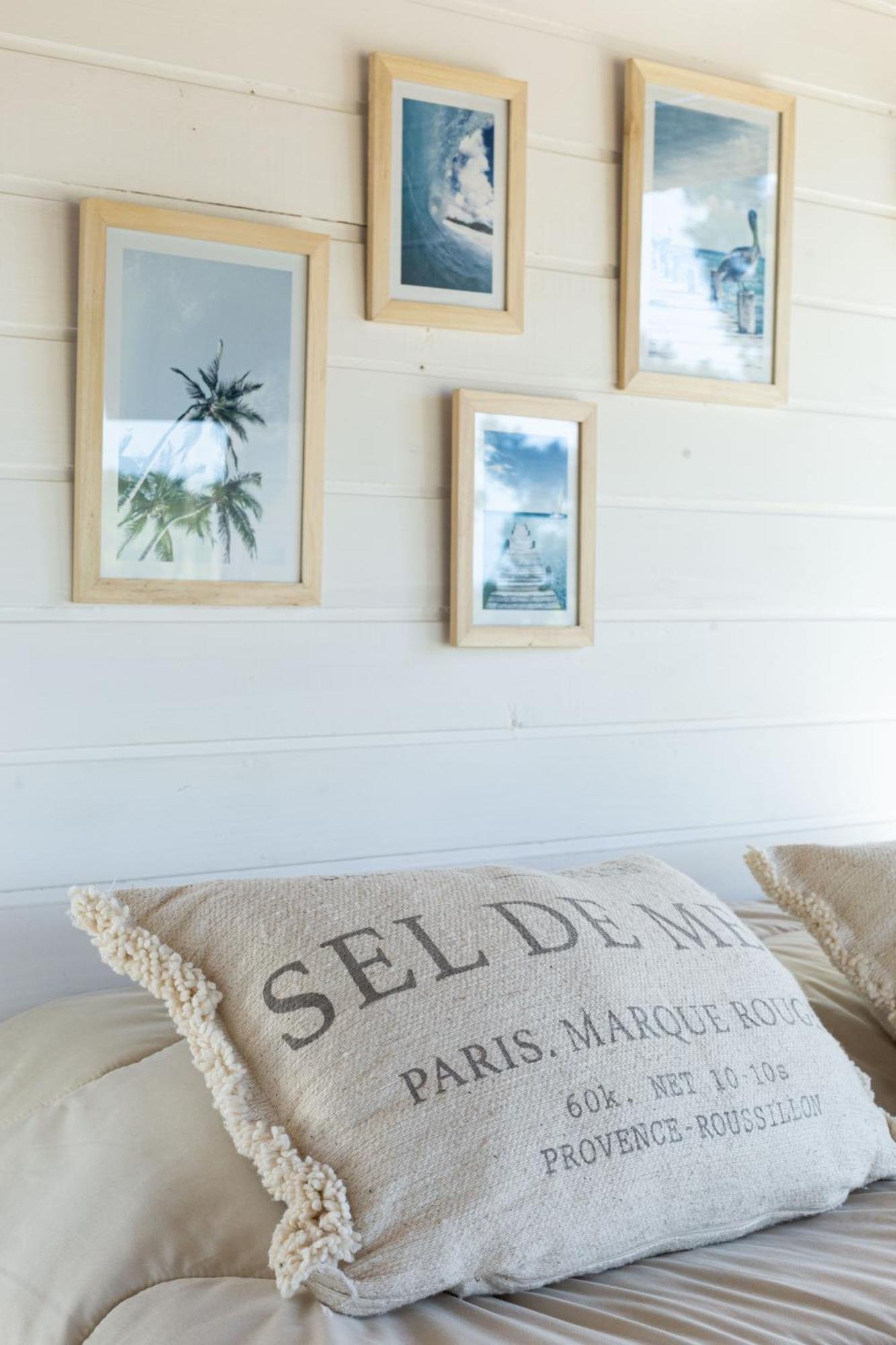 Cabana Petit Punta Del Diablo Ngoại thất bức ảnh