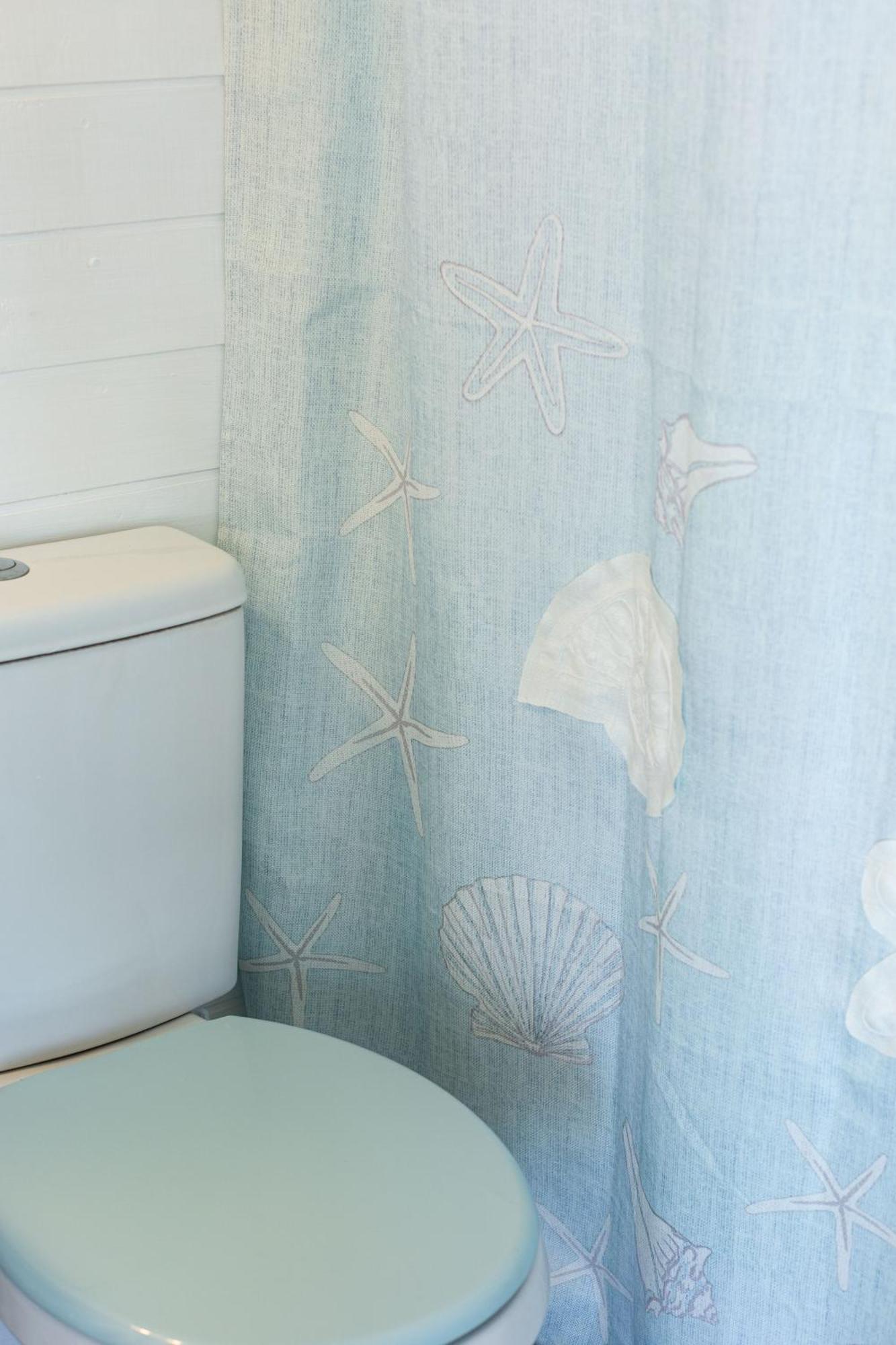 Cabana Petit Punta Del Diablo Ngoại thất bức ảnh