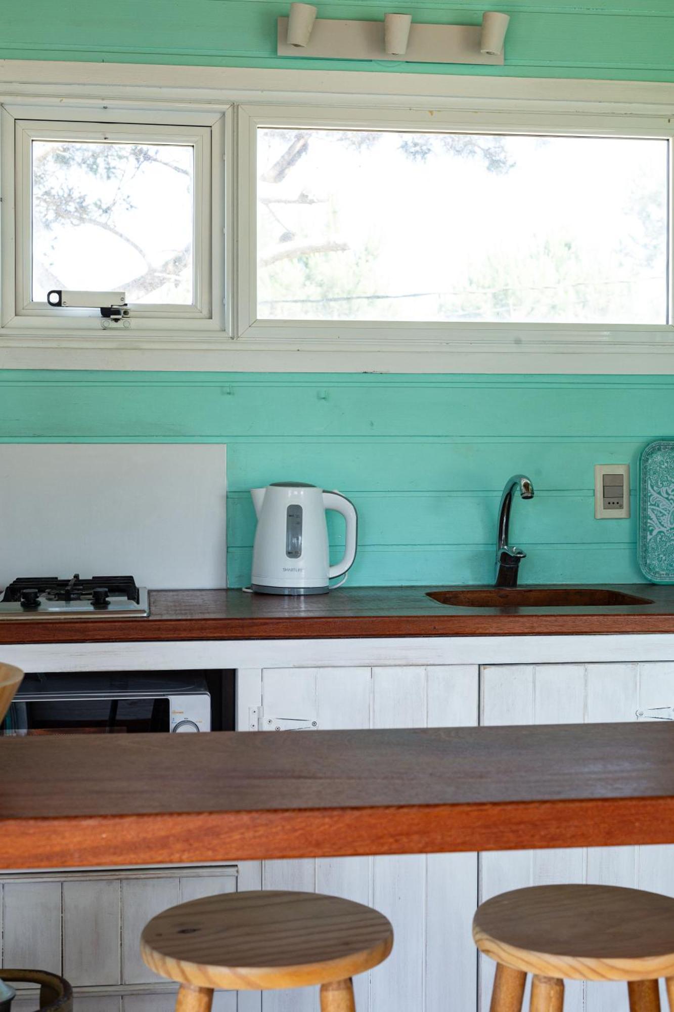Cabana Petit Punta Del Diablo Ngoại thất bức ảnh