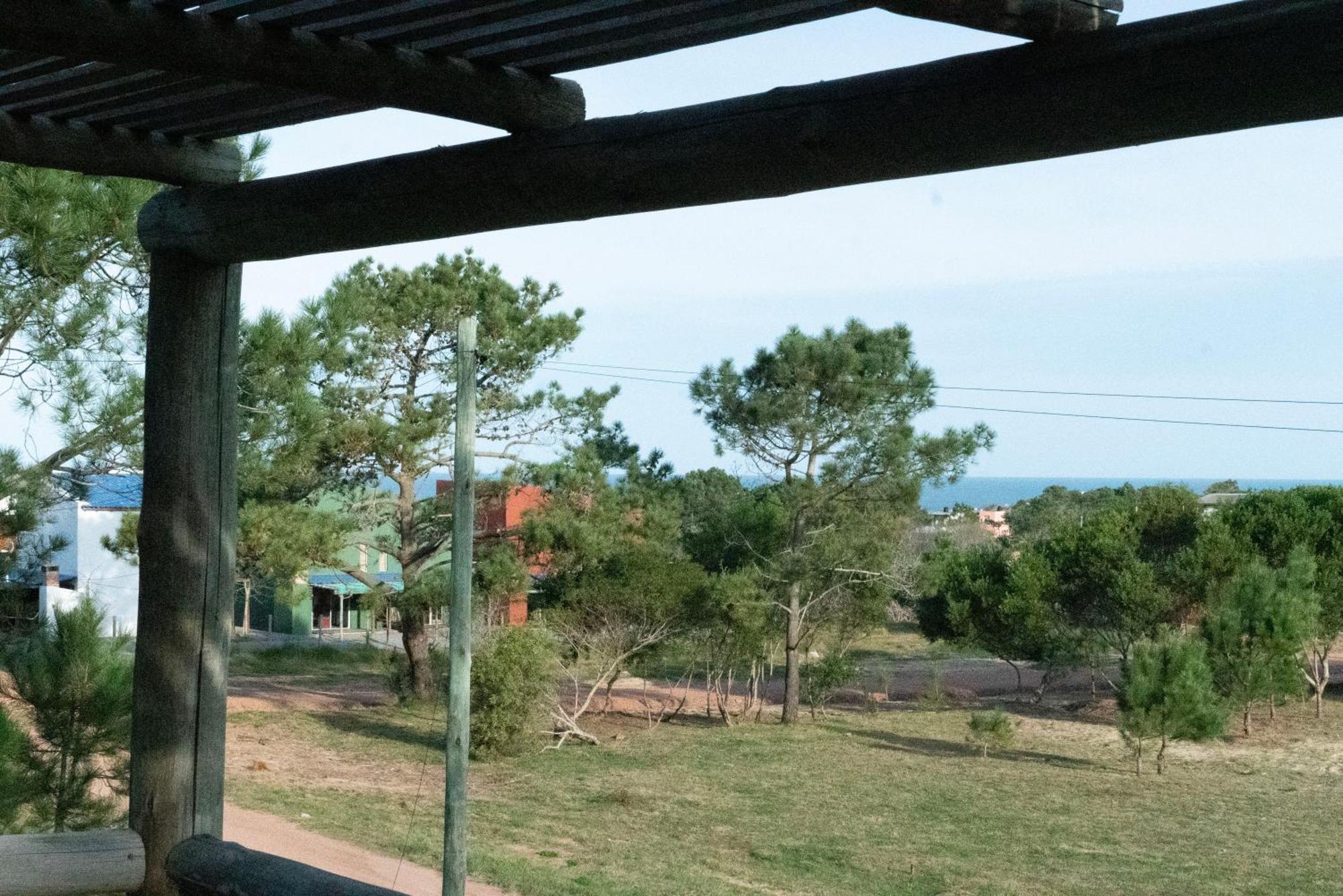 Cabana Petit Punta Del Diablo Ngoại thất bức ảnh