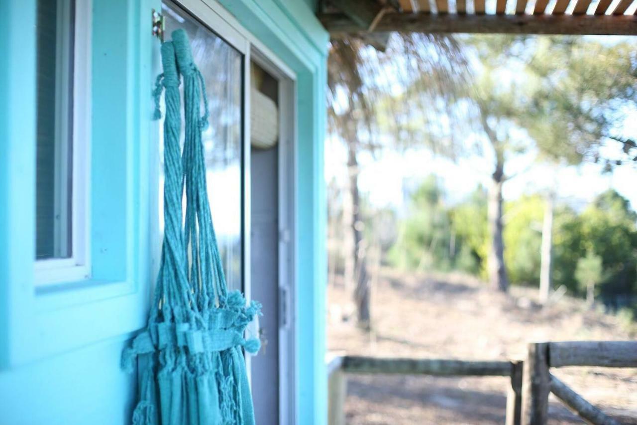 Cabana Petit Punta Del Diablo Ngoại thất bức ảnh