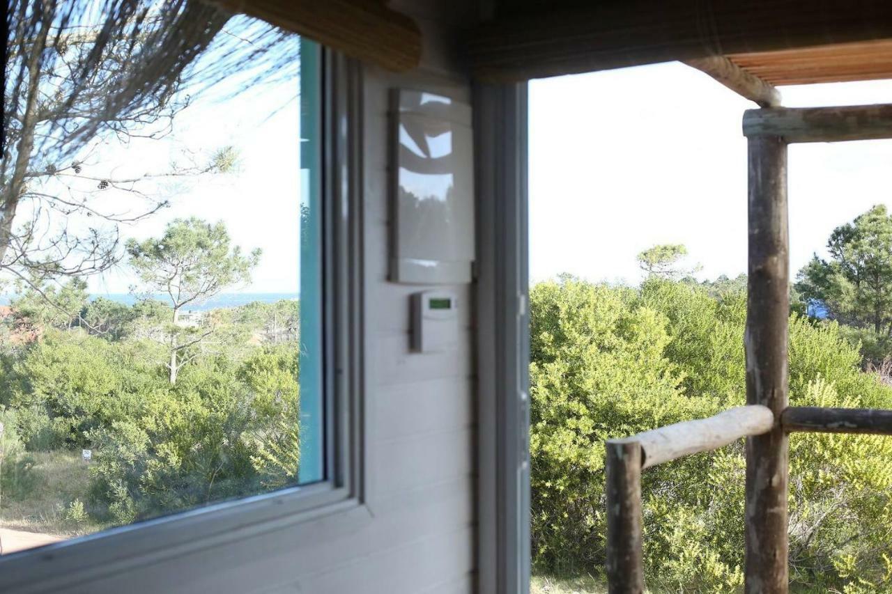 Cabana Petit Punta Del Diablo Ngoại thất bức ảnh