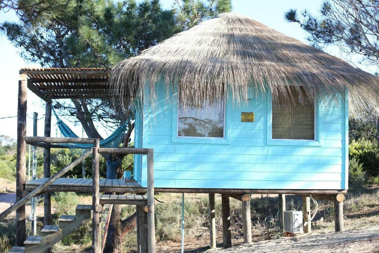 Cabana Petit Punta Del Diablo Ngoại thất bức ảnh